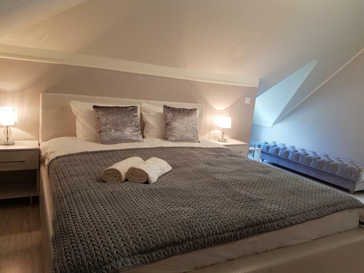 Dreilini Residence 외부 사진