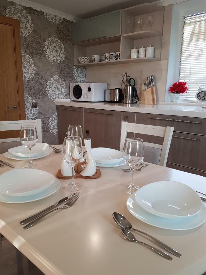 Dreilini Residence 외부 사진