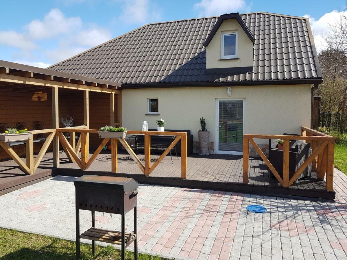 Dreilini Residence 외부 사진